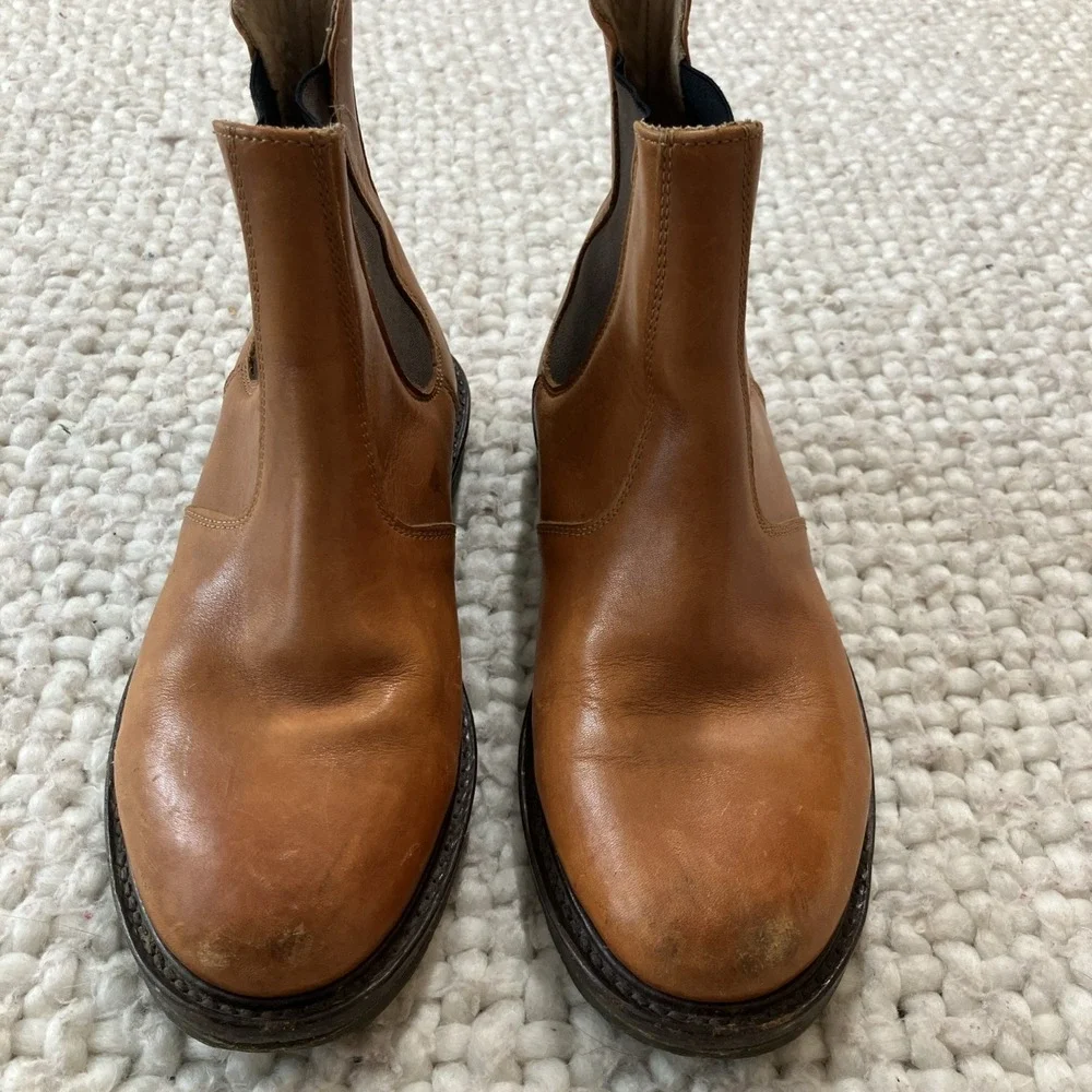 Dr. Martens good back